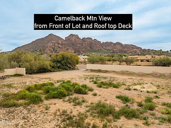 4th image of 4702 E LINCOLN Drive #19
