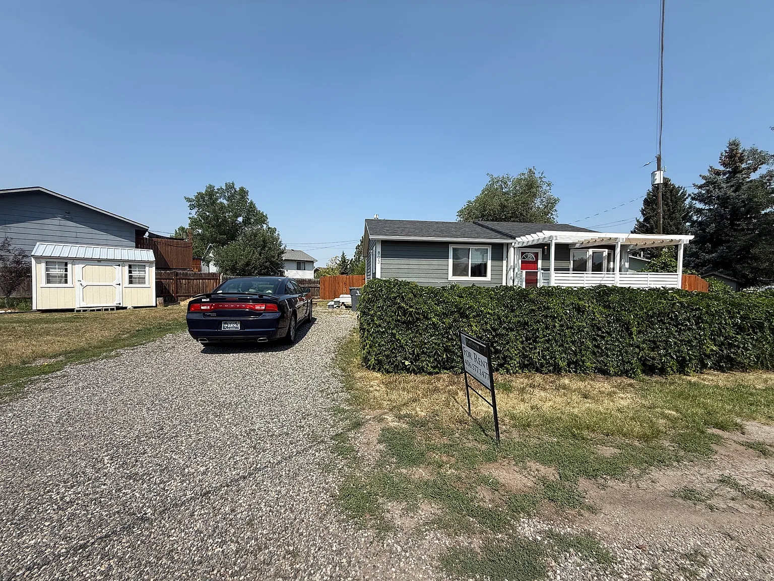 2 bed, $1,500 — Photo 2