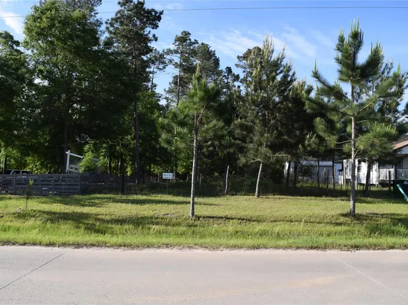 893 County Road 5015 Lot 1099, Cleveland, TX 77327