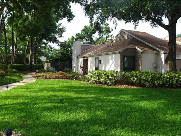 11519 GALLERIA DRIVE, TAMPA, FL 33618