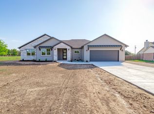 100 Buoy Dr, Georgetown, TX 78633