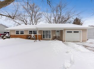 406 Dalhart Ave, Romeoville, IL 60446