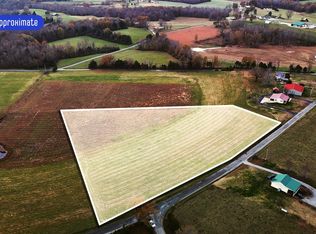 0 Ozone Rd LOT 3, Monroe, TN 38573