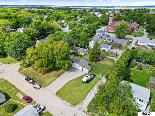 2319 N St, Auburn, NE 68305