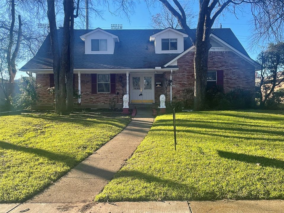 1st image of 4017 Treeline Dr