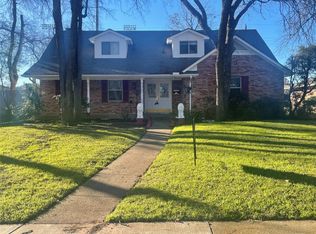 4017 Treeline Dr, Dallas, TX