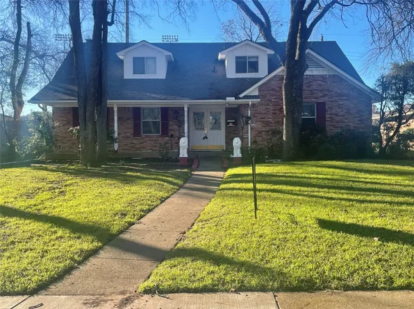 4017 Treeline Dr, Dallas, TX 75224