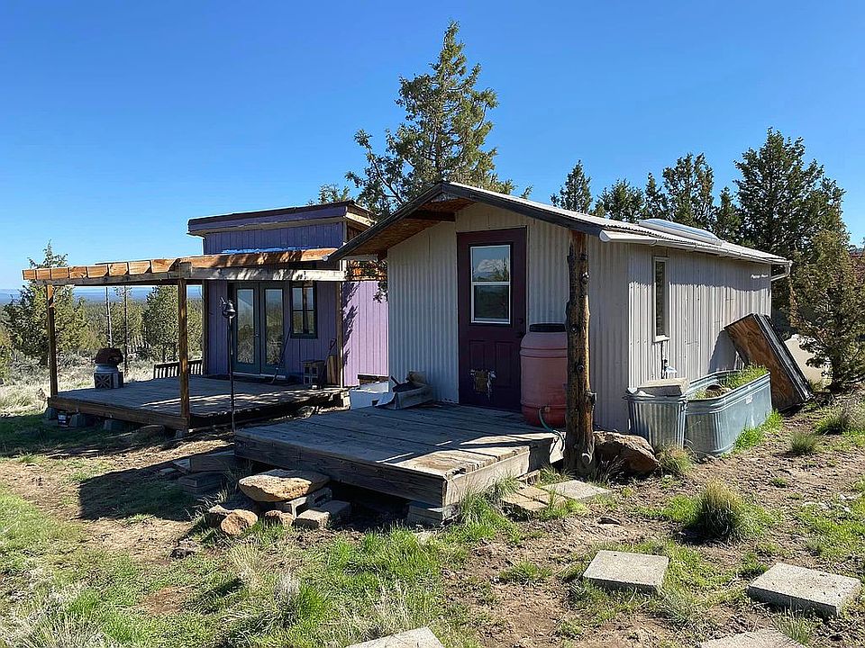 757 SE Alder Ln, Prineville, OR 97754 Zillow
