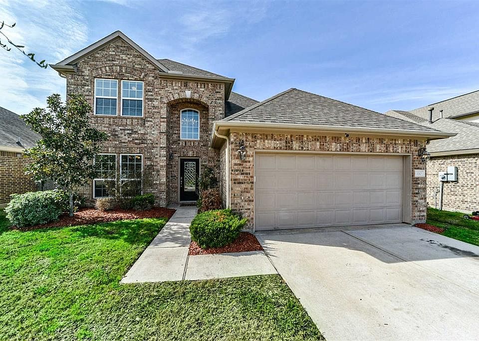 110 Parkstone Dr, La Marque, TX 77568 MLS 41383853 Zillow