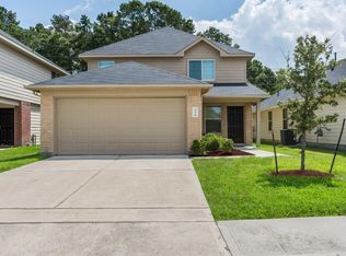 14910 Huntington Willow Ln, Houston, TX 77090