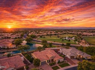 3694 E Aster Dr, Chandler, AZ 85286
