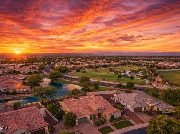 3694 E ASTER Drive, Chandler, AZ 85286