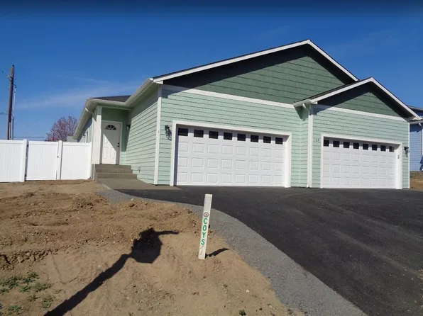 108 N 44th Ave, Yakima, WA 98908