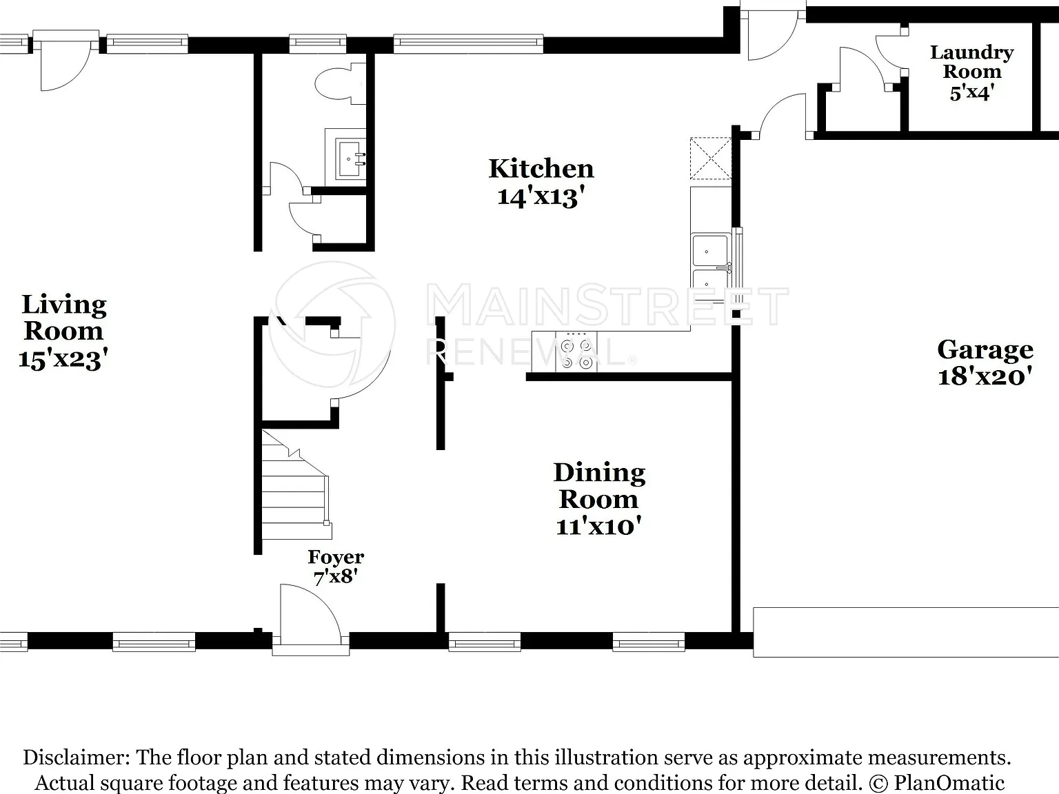 818 Cedar Brake Dr — Photo 2