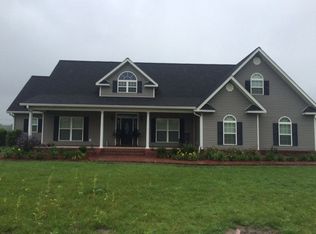 1028 Dupe Herndon Rd, Surrency, GA 31563