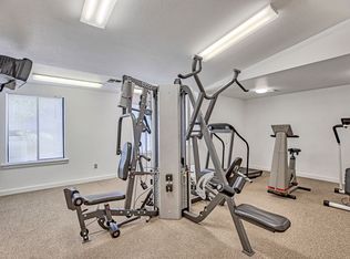 Scenic Pines Apartments, Tacoma, WA 98409
