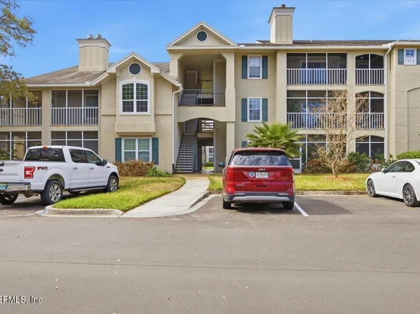 100 IRONWOOD Drive #121, Ponte Vedra Beach, FL 32082