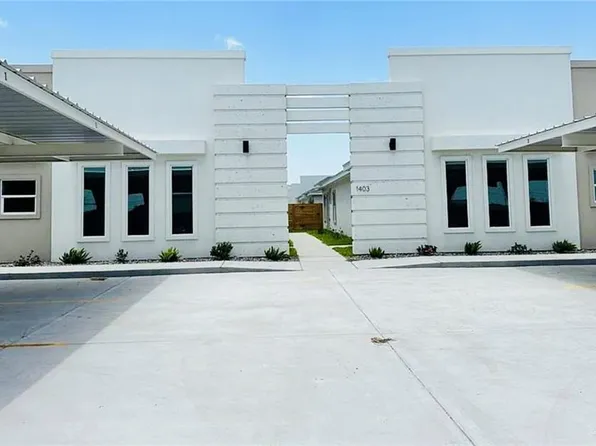 1403 Marcela Dr #4, Weslaco, TX 78599