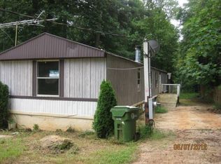 4504 Benefield Rd, Braselton, GA 30517