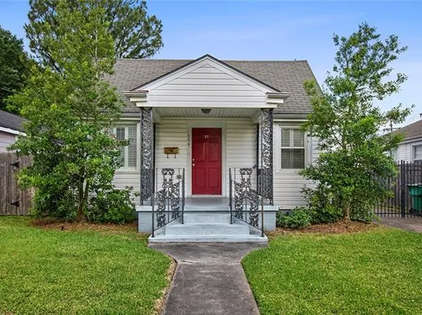 504 Ridgewood Dr, Metairie, LA 70001