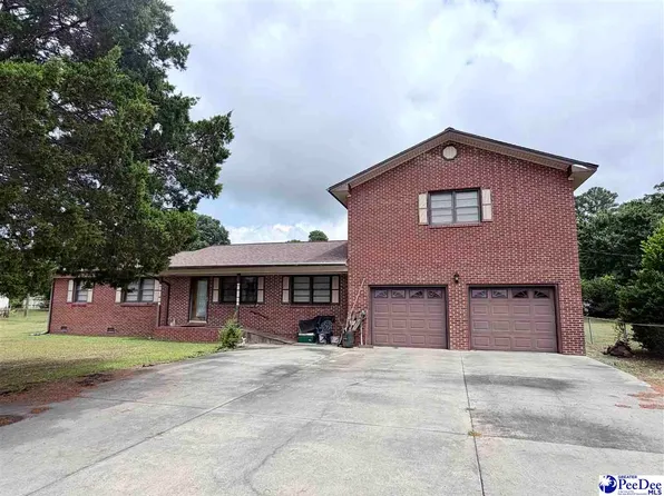 2136 Jones Rd, Darlington, SC 29532