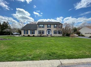 208 Eileens Way, Hockessin, DE 19707