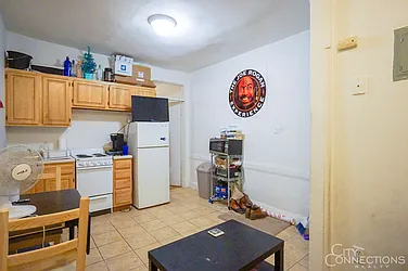 Rented by City Connections Realty