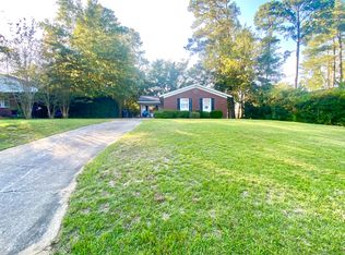 1209 Azalea Dr, Augusta, GA 30904