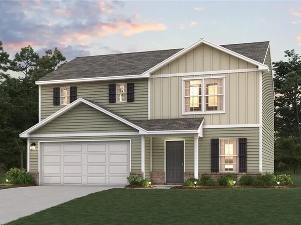 79 Denise Dr, Chatsworth, GA 30705