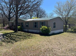 71 Trails End Dr, Fordland, MO 65652
