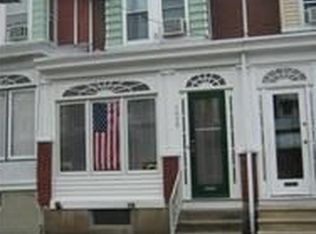 1026 W Green St, Allentown, PA 18102
