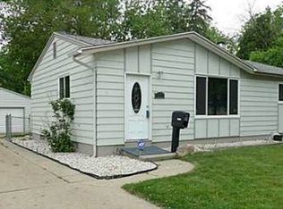 3500 Churchill Ave, Lansing, MI 48911