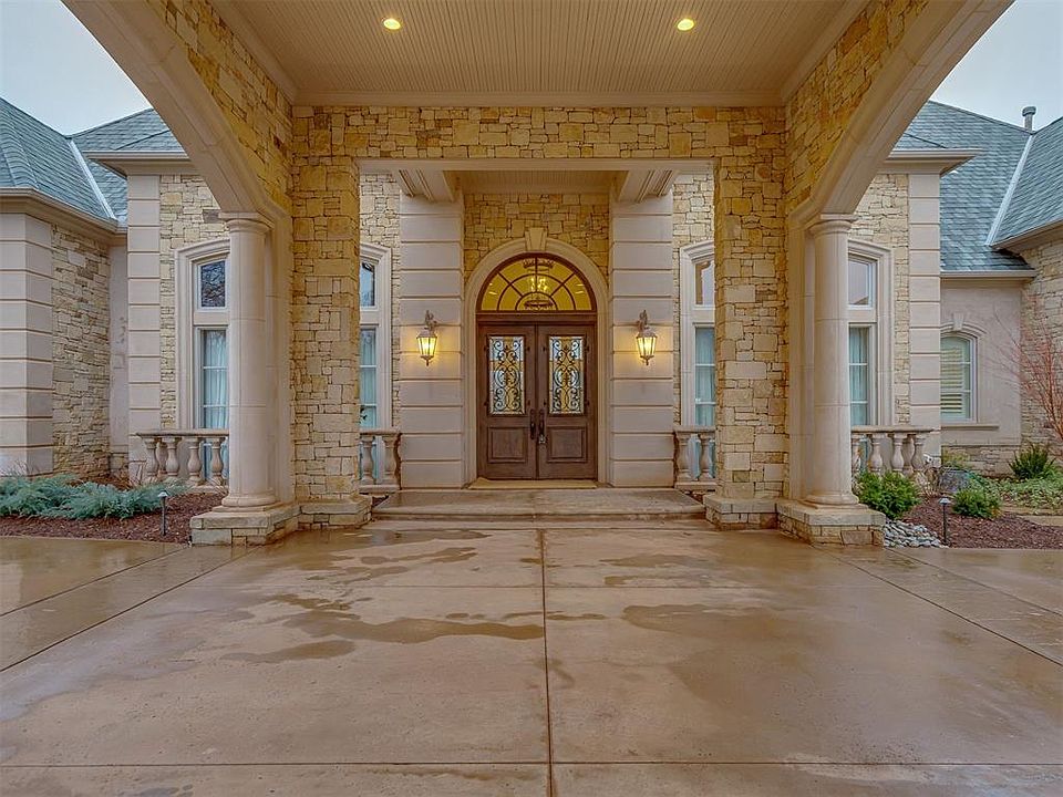 14809 Aurea Ln, Oklahoma City, OK 73142 | Zillow