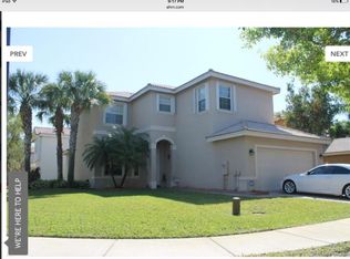 1805 SW 150th Ave, Hollywood, FL 33027