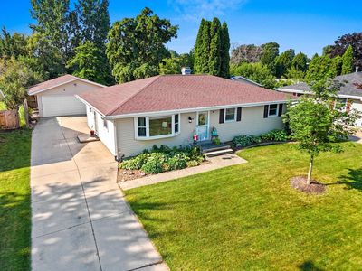 507 E Mitchell Ave, Appleton, WI, 54915