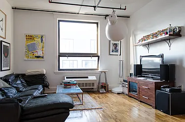 Rented by Brick&Mortar