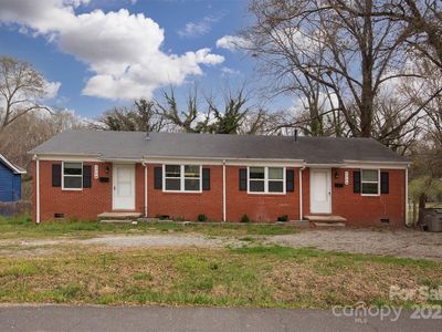 326 Mountain View St, Gastonia, NC, 28052