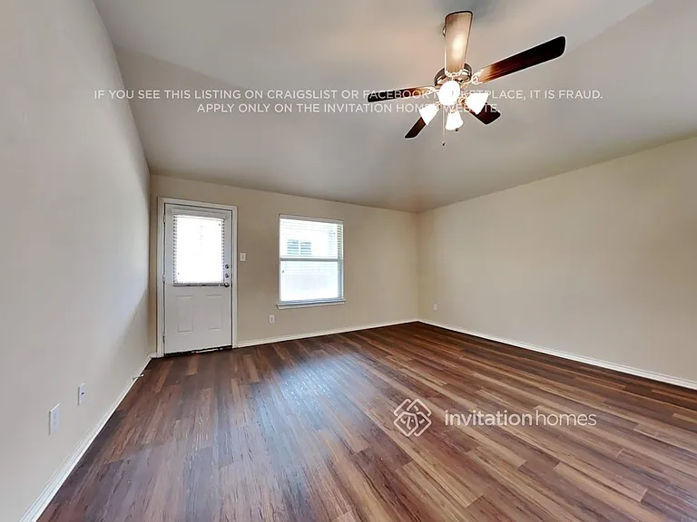 6512 Sierra Madre Dr — Photo 3