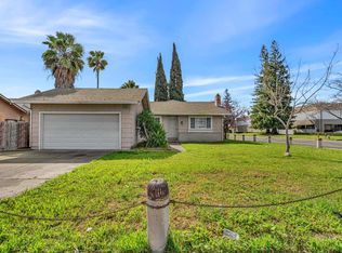 200 Bonfield Way, Sacramento, CA 95838