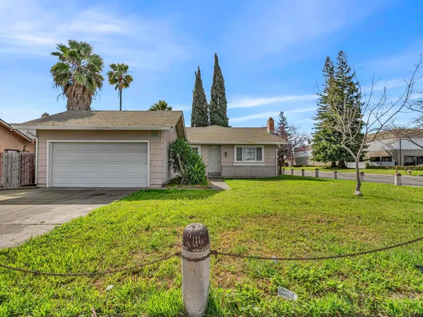 200 Bonfield Way, Sacramento, CA 95838