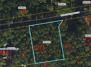 Edgewood Ter, West End, NC 27376