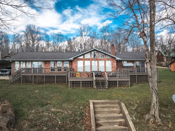 38 Ripley E ##U4-B, Doniphan, MO 63935