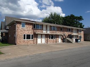 735 William St, Cape Girardeau, MO 63703