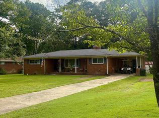 803 3rd St N, Clanton, AL 35045