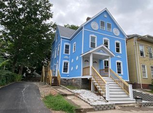 154 Hallock Ave #1, New Haven, CT 06519