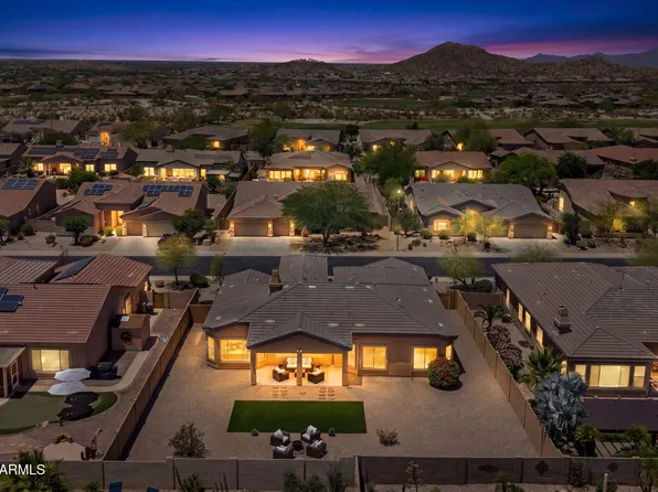 12809 S 177TH Avenue, Goodyear, AZ 85338