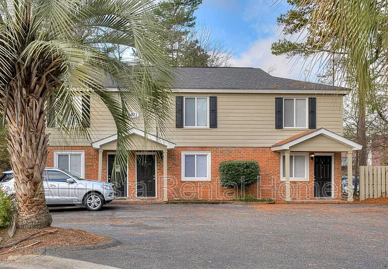 4021C Wheeler Woods Rd — Photo 1
