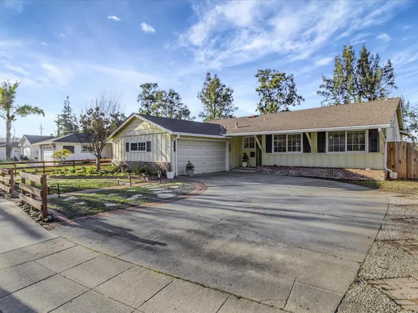 1573 Ferndale Dr, San Jose, CA 95118