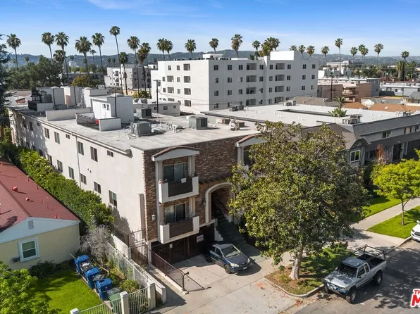 14764 Sylvan St, Van Nuys, CA 91411