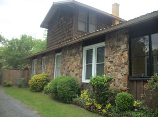 213 Elm St, Newport, AR 72112